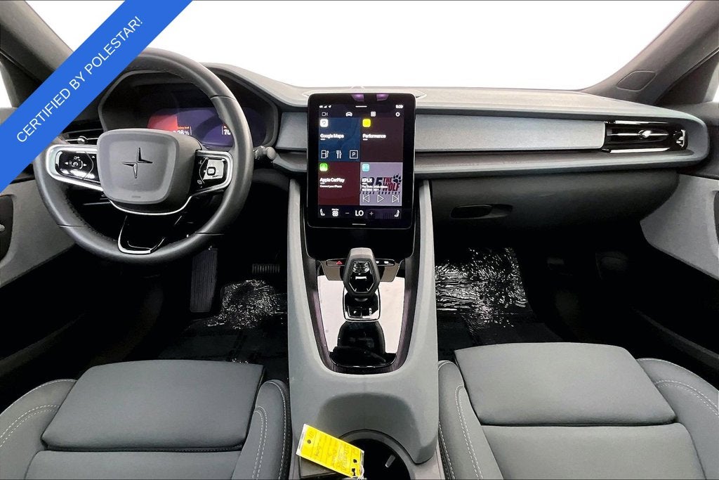 2024 Polestar 2 Long Range Dual Motor Plus