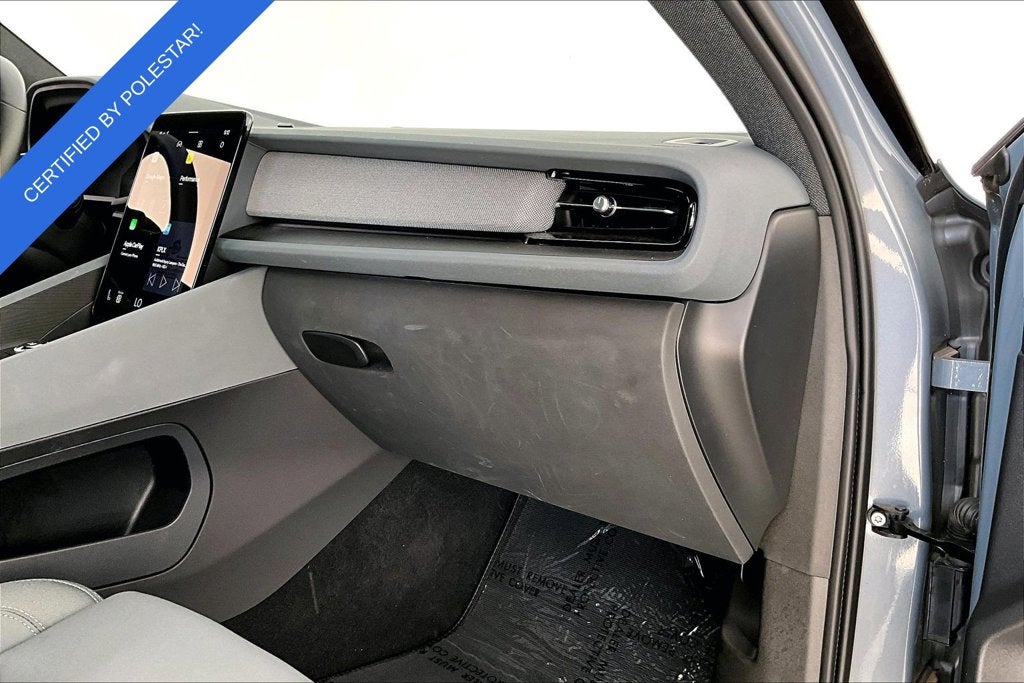 2024 Polestar 2 Long Range Dual Motor Plus