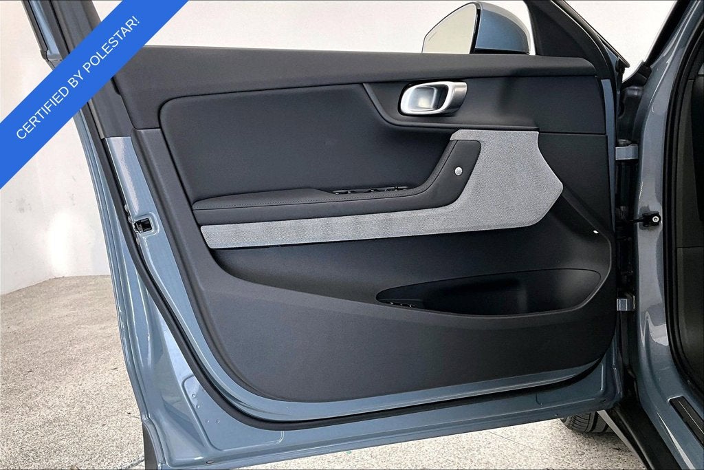 2024 Polestar 2 Long Range Dual Motor Plus