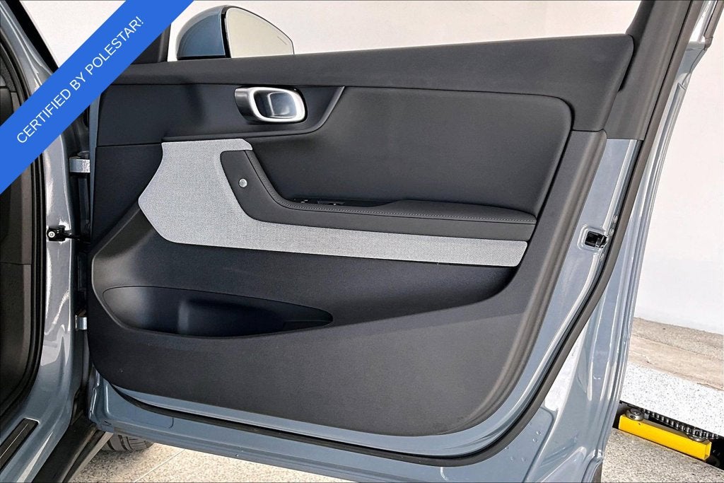 2024 Polestar 2 Long Range Dual Motor Plus