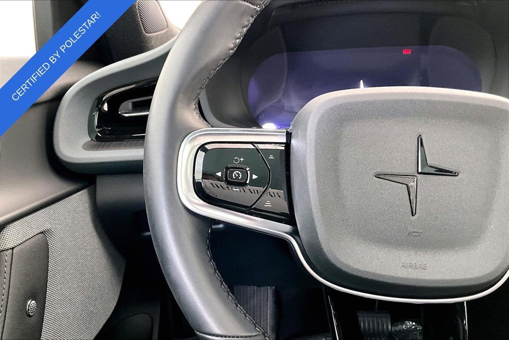 2024 Polestar 2 Long Range Dual Motor Plus