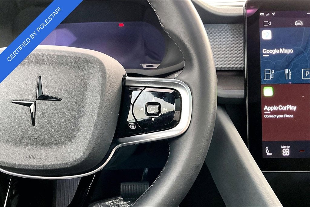 2024 Polestar 2 Long Range Dual Motor Plus