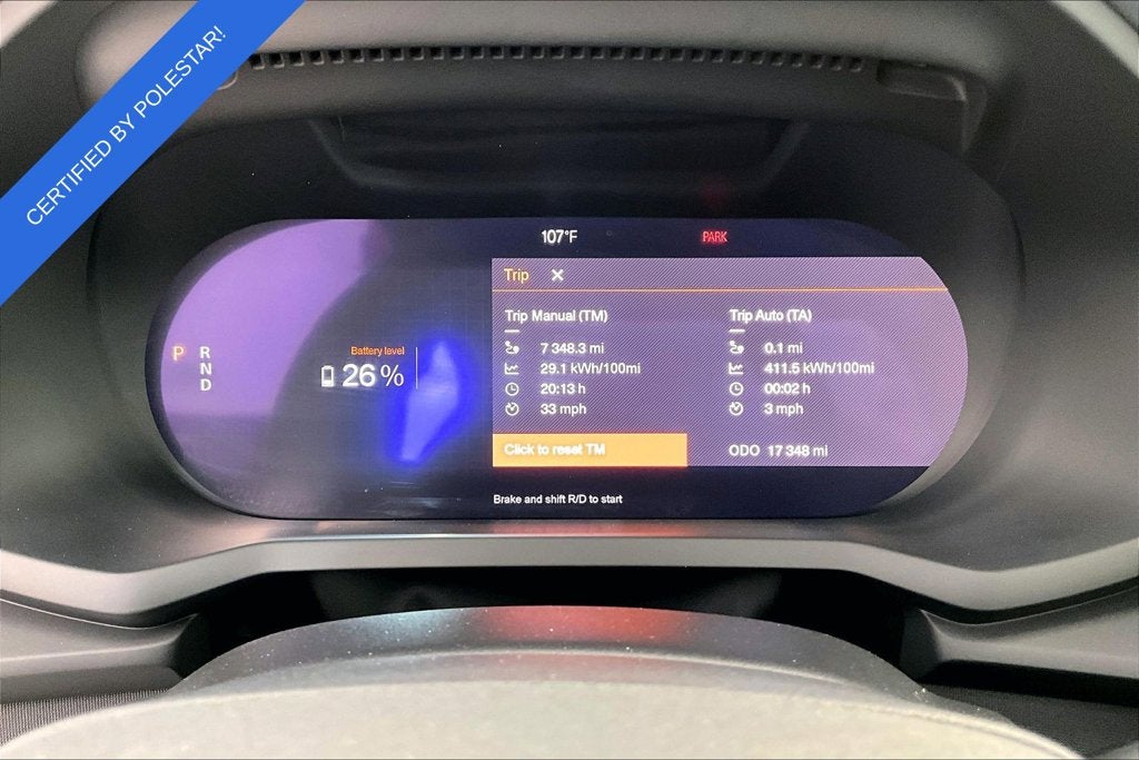 2024 Polestar 2 Long Range Dual Motor Plus