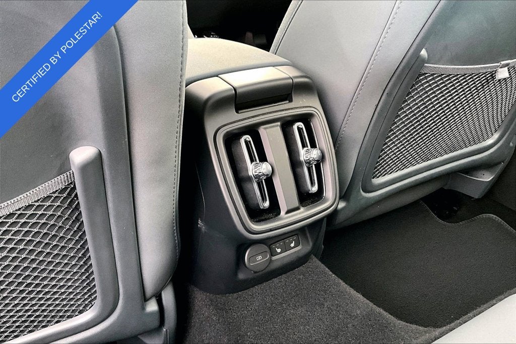2024 Polestar 2 Long Range Dual Motor Plus