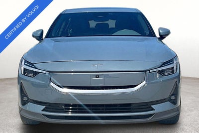 2024 Polestar 2 Long Range Dual Motor