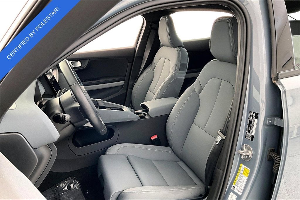 2024 Polestar 2 Long Range Dual Motor Plus
