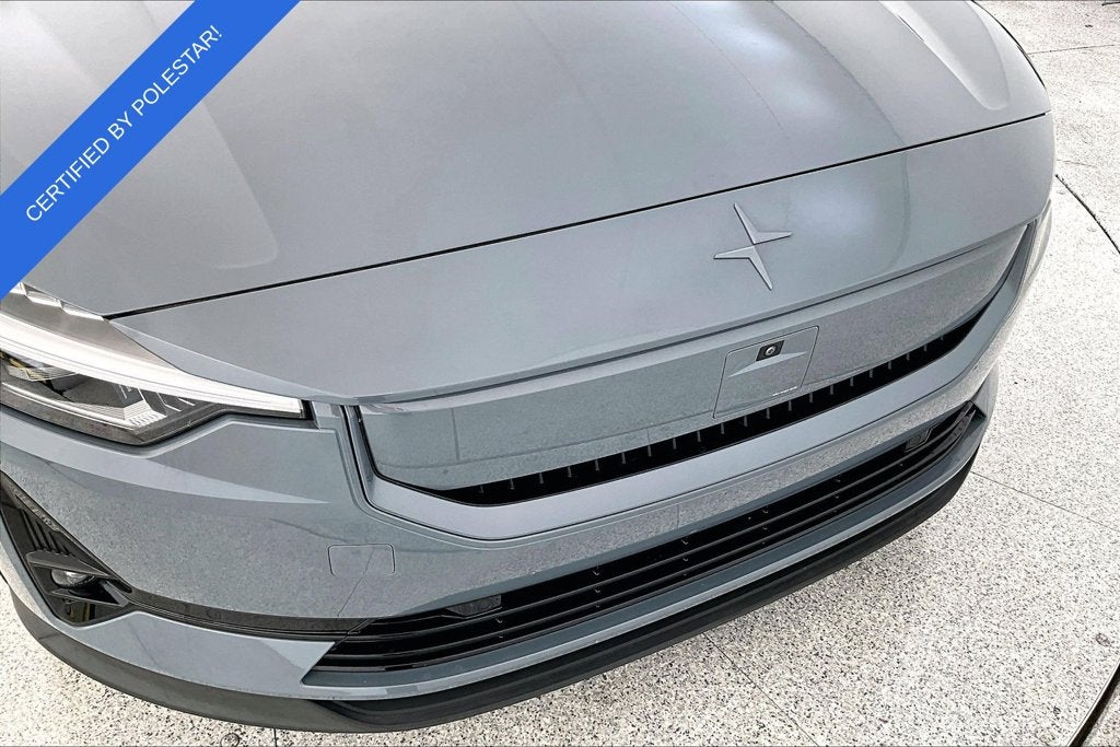 2024 Polestar 2 Long Range Dual Motor Plus
