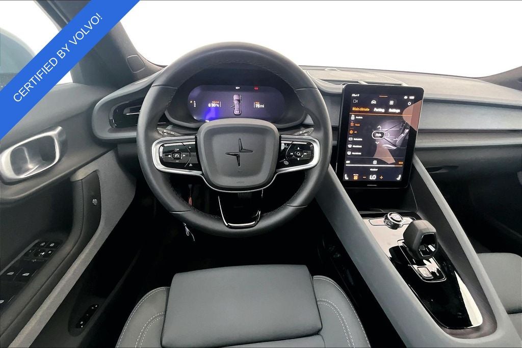 2024 Polestar 2 Long Range Dual Motor