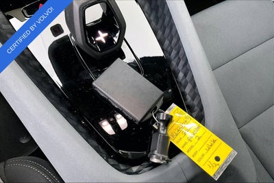 2024 Polestar 2 Long Range Dual Motor Pilot