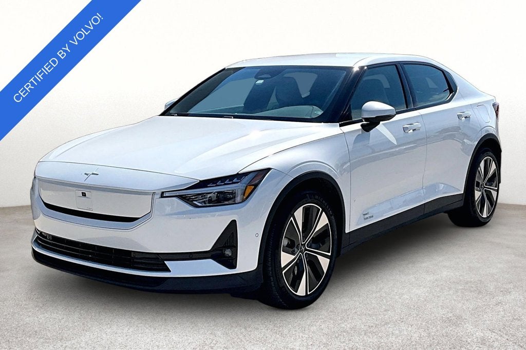 2024 Polestar 2 Long Range Dual Motor Pilot