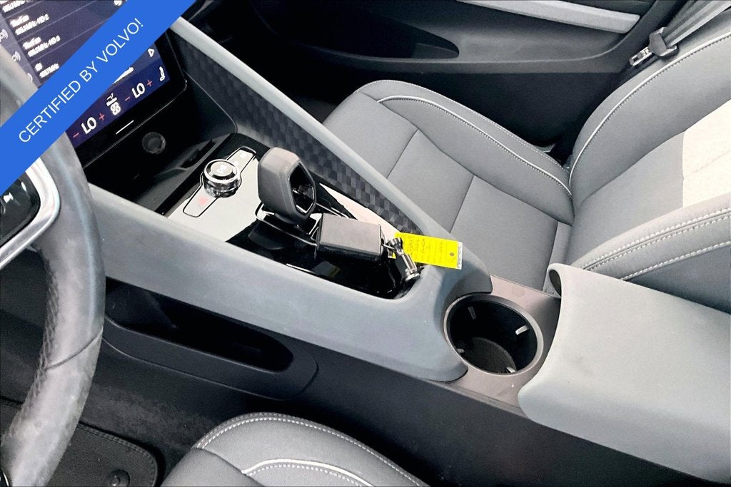 2024 Polestar 2 Long Range Dual Motor Pilot