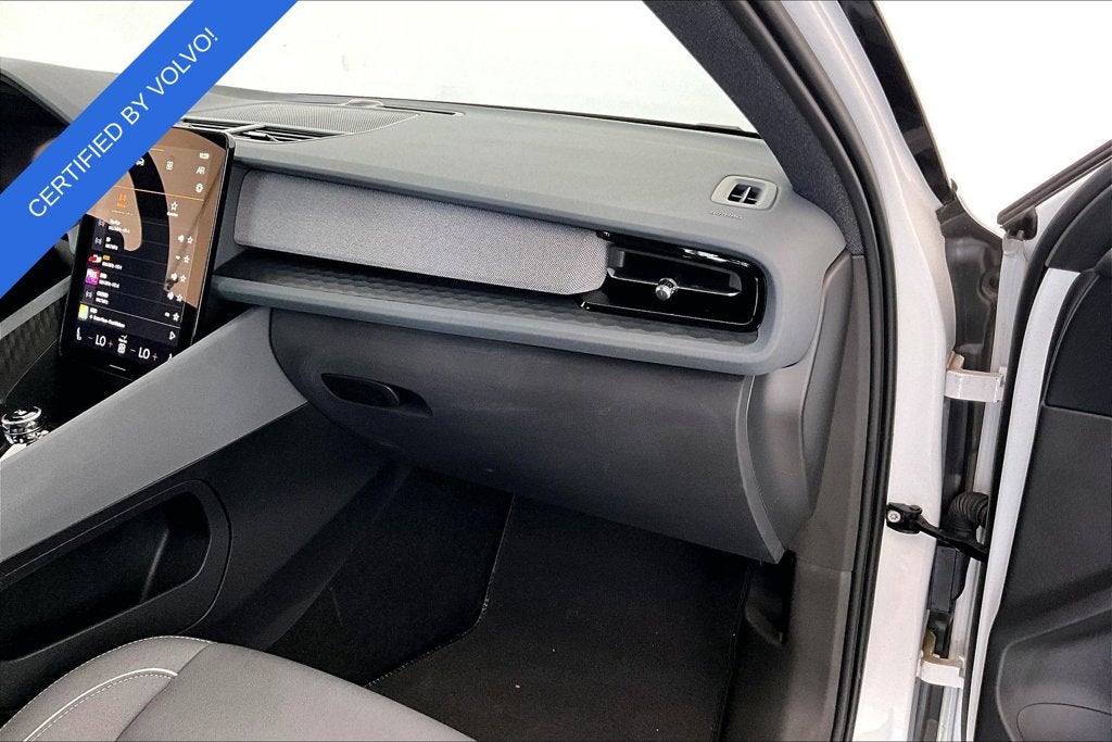 2024 Polestar 2 Long Range Dual Motor Pilot