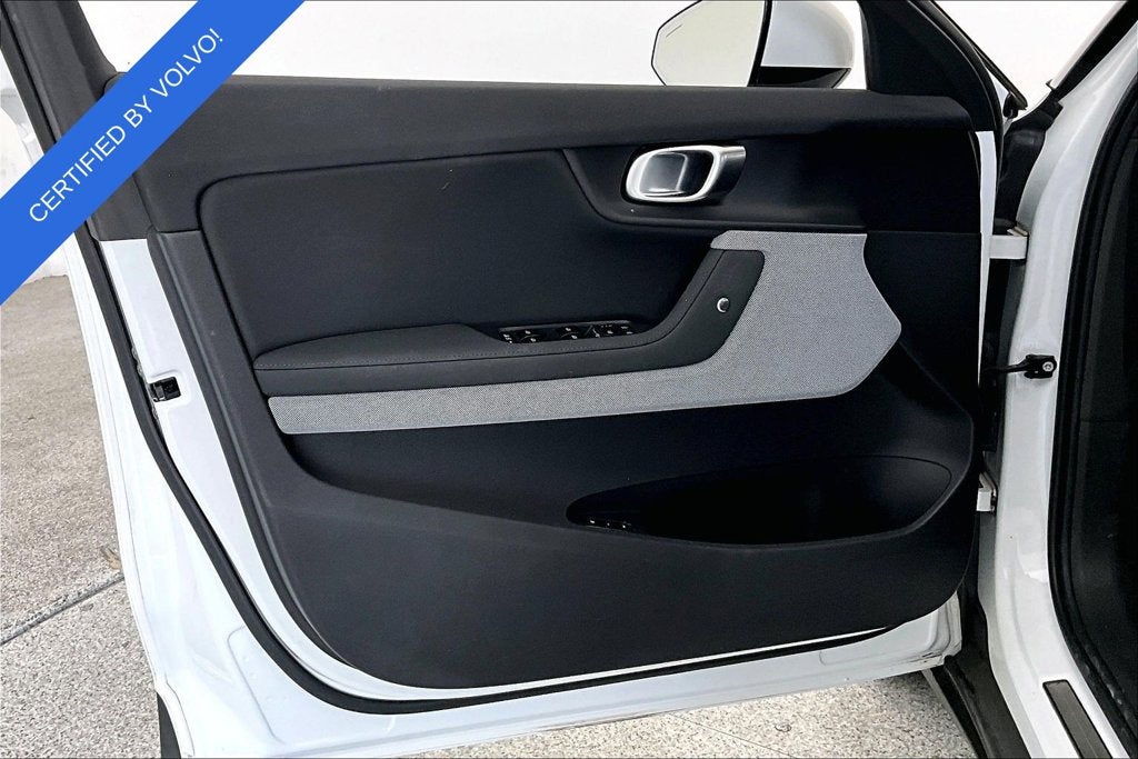 2024 Polestar 2 Long Range Dual Motor Pilot