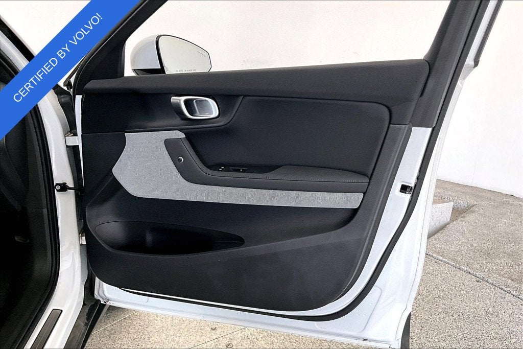 2024 Polestar 2 Long Range Dual Motor Pilot