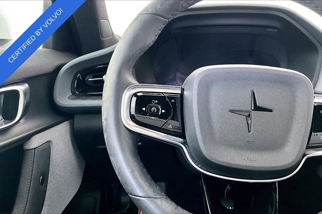 2024 Polestar 2 Long Range Dual Motor Pilot