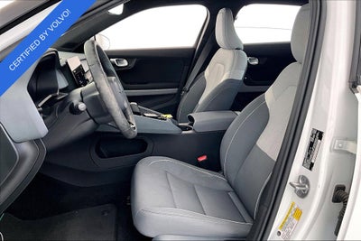 2024 Polestar 2 Long Range Dual Motor Pilot