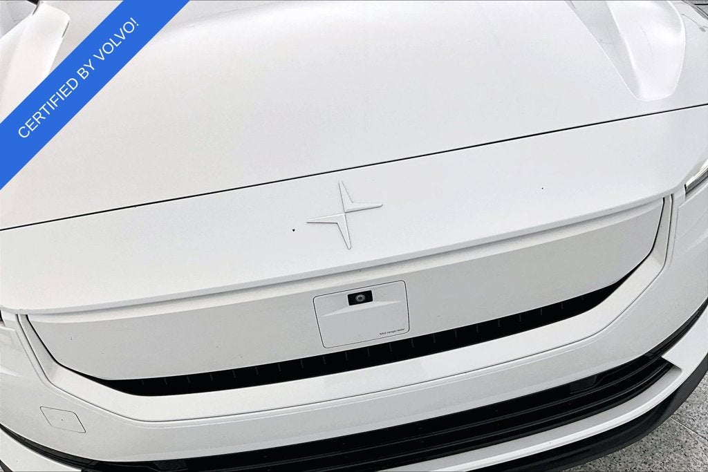 2024 Polestar 2 Long Range Dual Motor Pilot