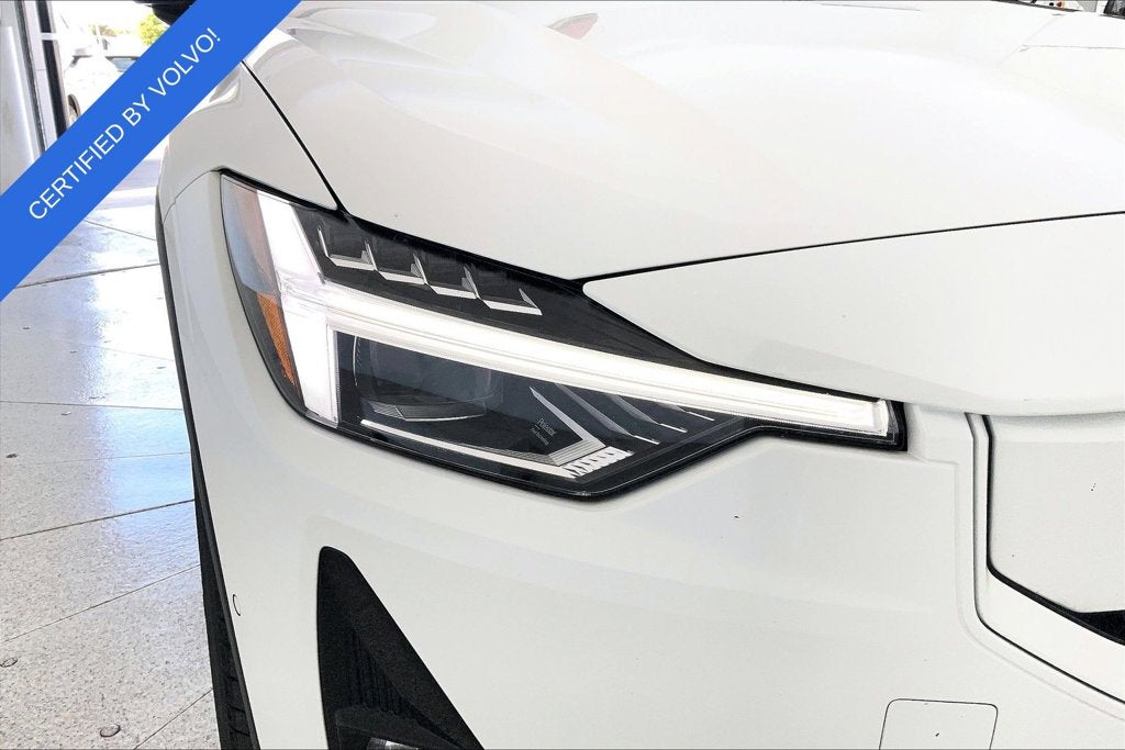 2024 Polestar 2 Long Range Dual Motor Pilot
