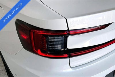 2024 Polestar 2 Long Range Dual Motor Pilot