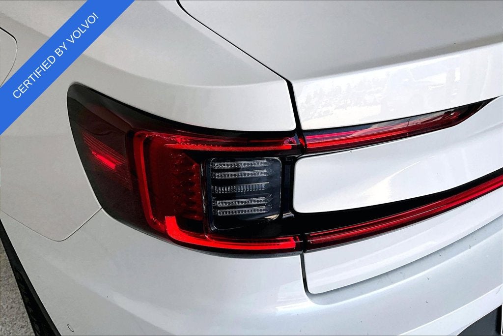 2024 Polestar 2 Long Range Dual Motor Pilot