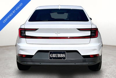 2024 Polestar 2 Long Range Dual Motor Pilot