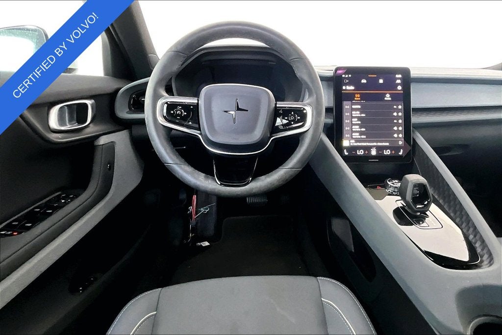 2024 Polestar 2 Long Range Dual Motor Pilot