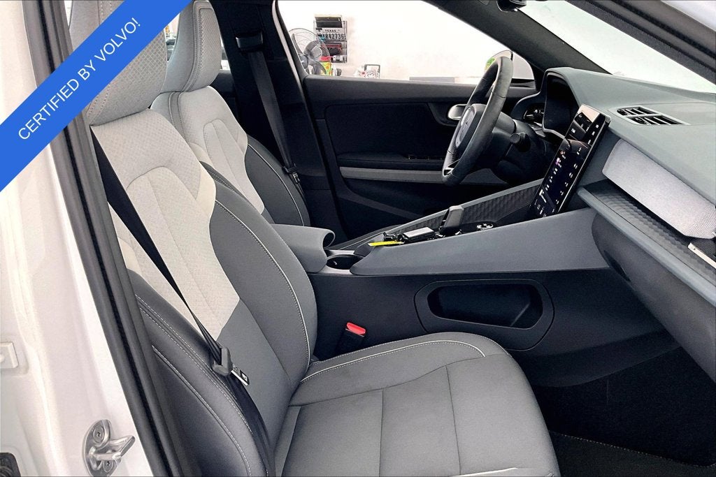 2024 Polestar 2 Long Range Dual Motor Pilot
