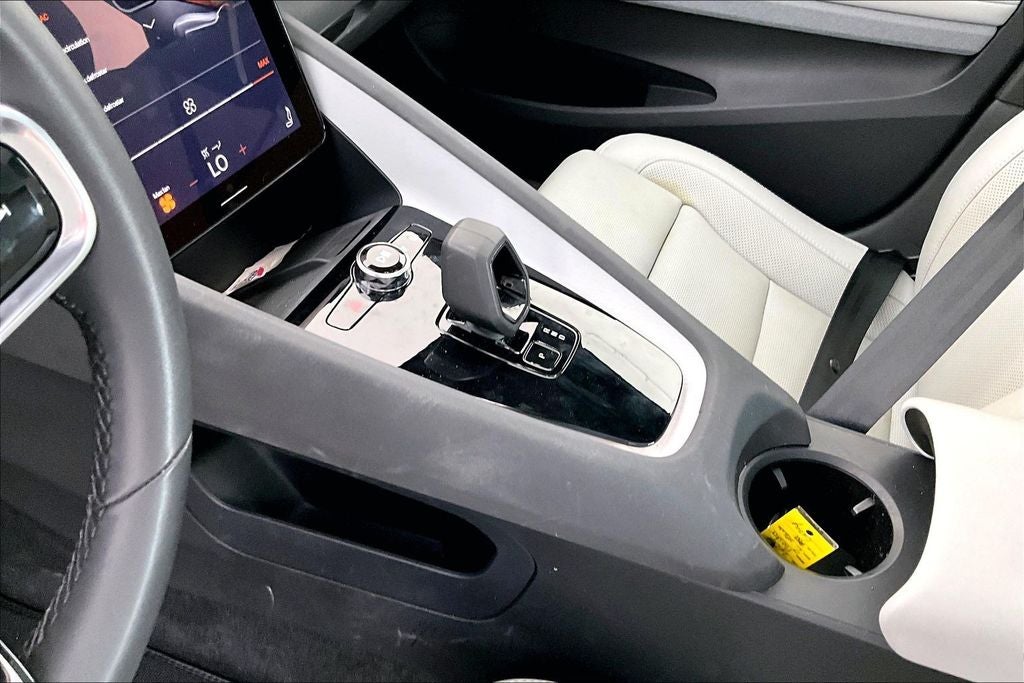 2024 Polestar 2 Long Range Single Motor