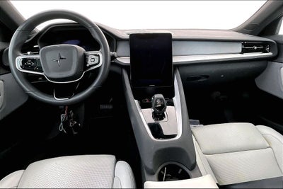 2024 Polestar 2 Long Range Single Motor