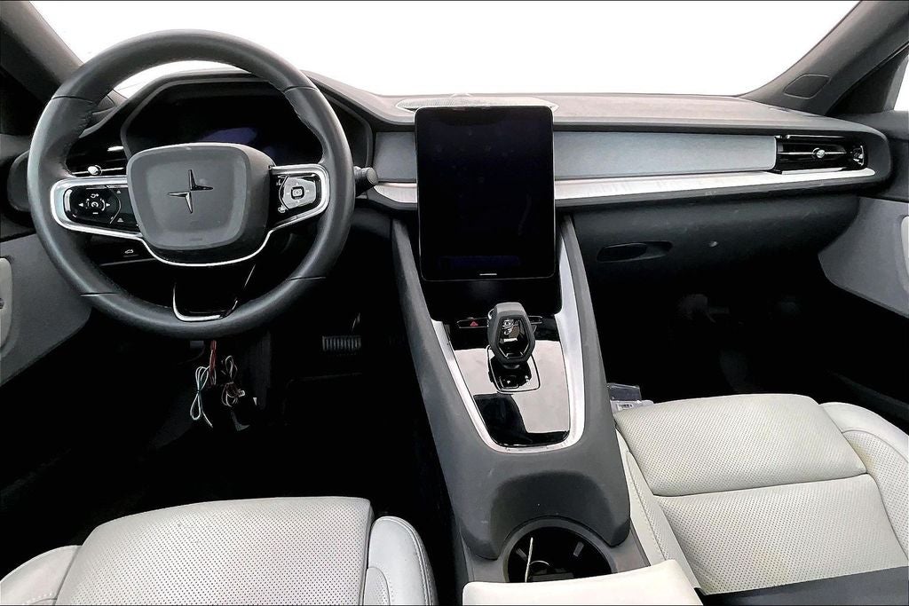 2024 Polestar 2 Long Range Single Motor