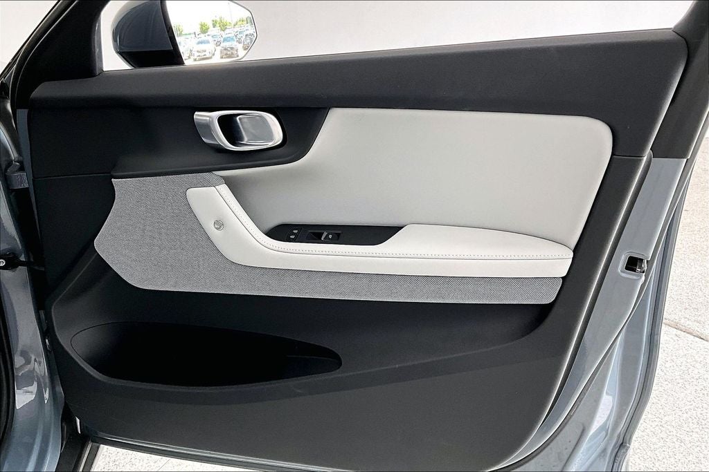 2024 Polestar 2 Long Range Single Motor