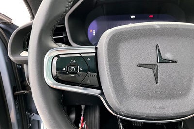 2024 Polestar 2 Long Range Single Motor