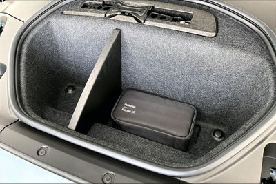 2024 Polestar 2 Long Range Single Motor