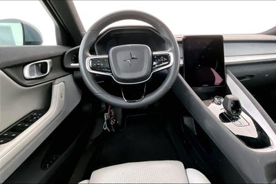 2024 Polestar 2 Long Range Single Motor