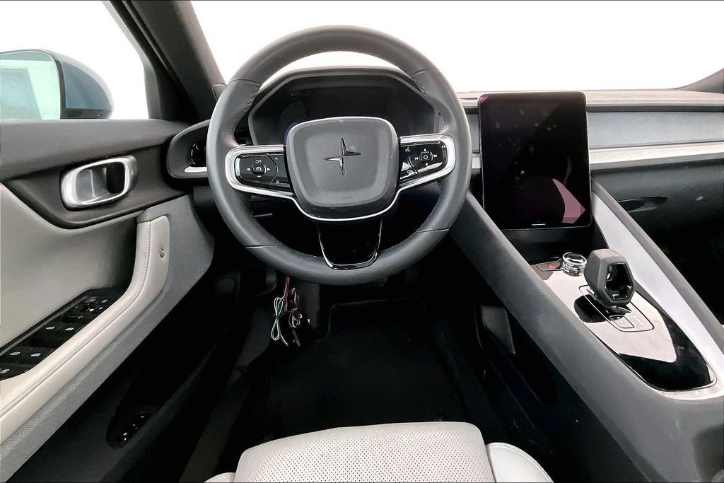 2024 Polestar 2 Long Range Single Motor