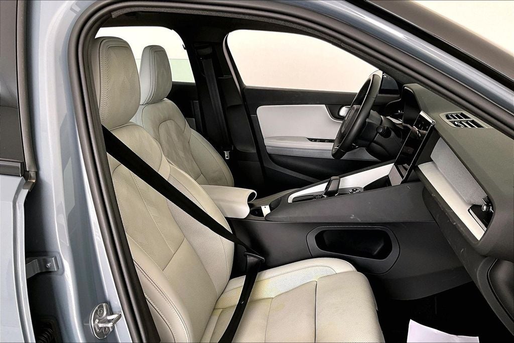 2024 Polestar 2 Long Range Single Motor