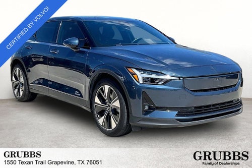 2024 Polestar 2 Long Range Single Motor