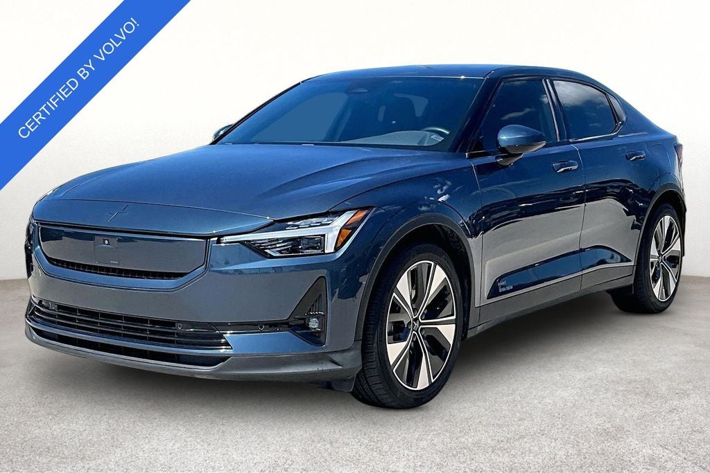 2024 Polestar 2 Long Range Single Motor