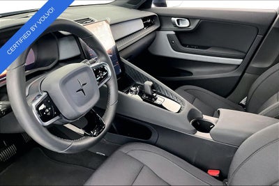 2024 Polestar 2 Long Range Single Motor