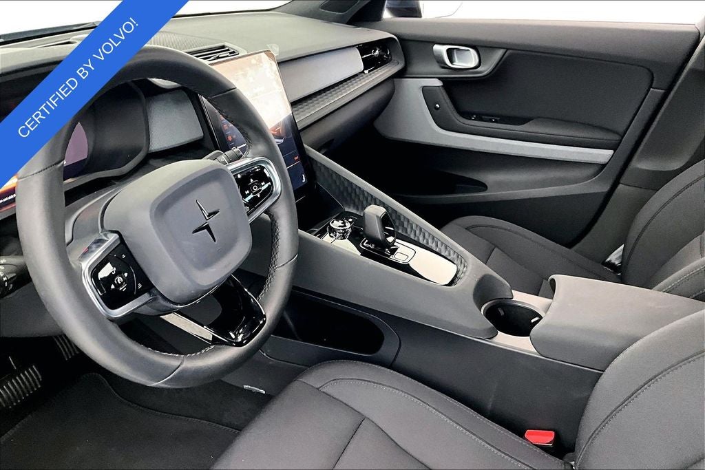 2024 Polestar 2 Long Range Single Motor