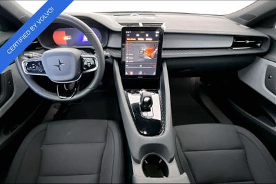 2024 Polestar 2 Long Range Single Motor
