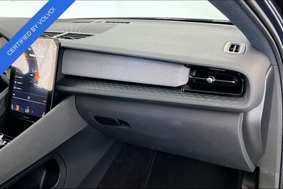 2024 Polestar 2 Long Range Single Motor