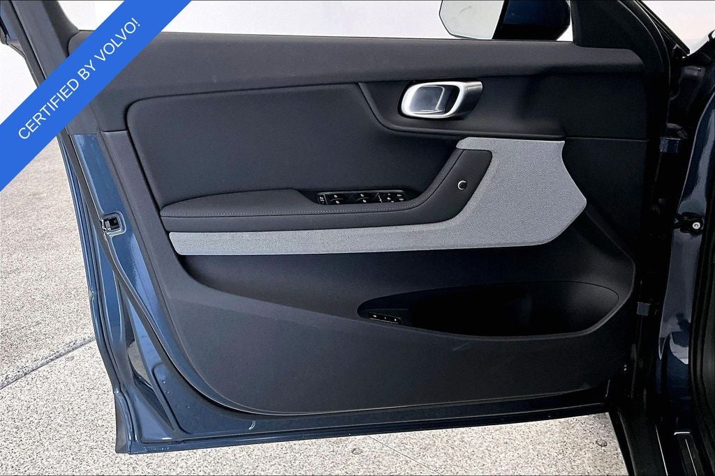 2024 Polestar 2 Long Range Single Motor