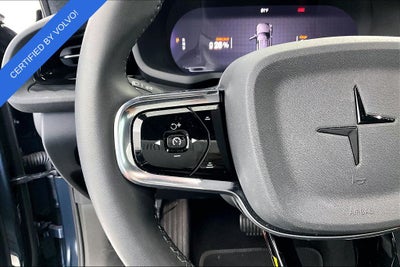 2024 Polestar 2 Long Range Single Motor