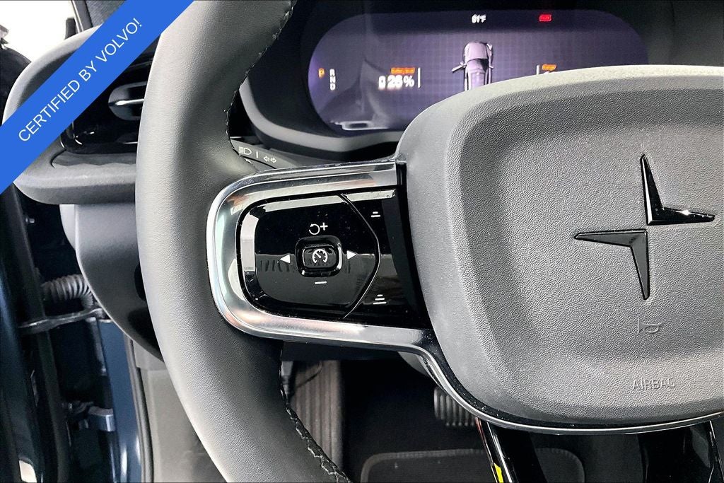 2024 Polestar 2 Long Range Single Motor