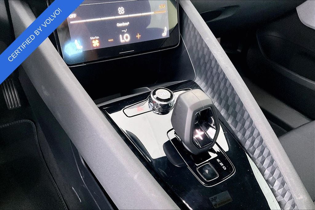 2024 Polestar 2 Long Range Single Motor
