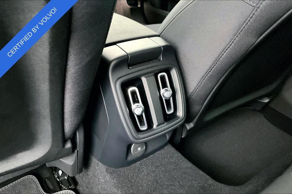 2024 Polestar 2 Long Range Single Motor