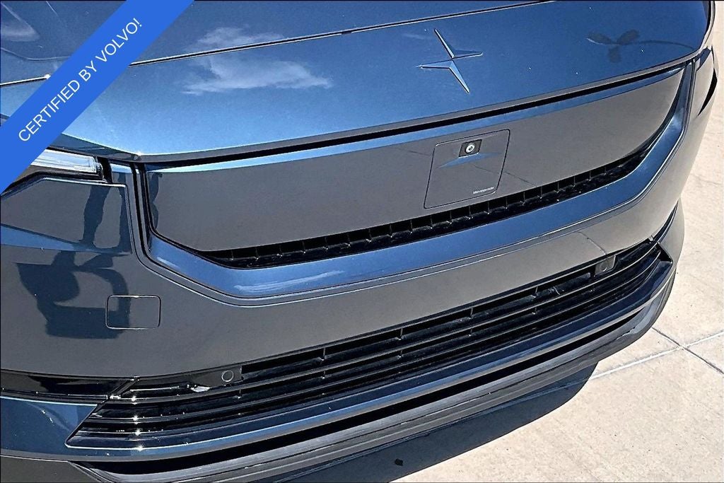 2024 Polestar 2 Long Range Single Motor