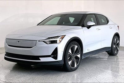 2024 Polestar 2 Long Range Single Motor