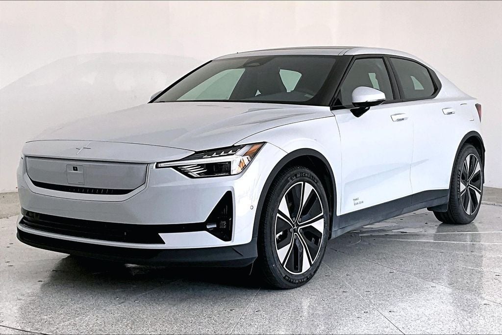 2024 Polestar 2 Long Range Single Motor
